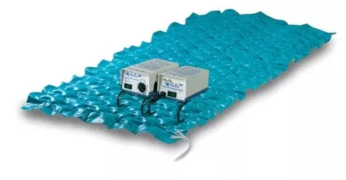 Air-Pro APP Overlay Mattress System Non-Adj Pump & Pad