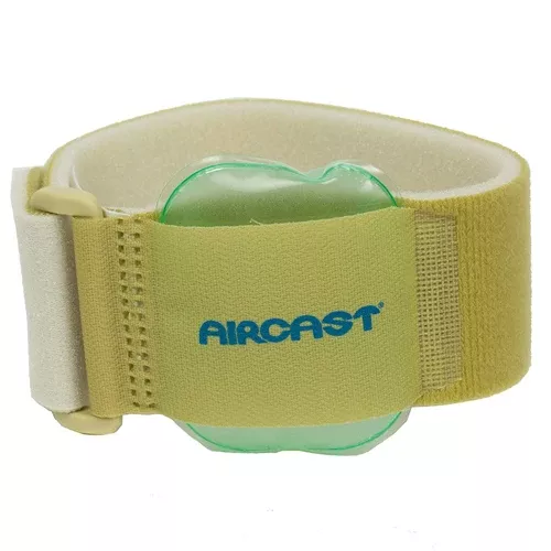 Aircast ArmbandBeige 8 -14