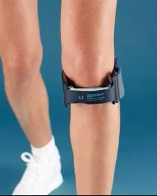 Aircast Infrapatellar Knee BandBlack