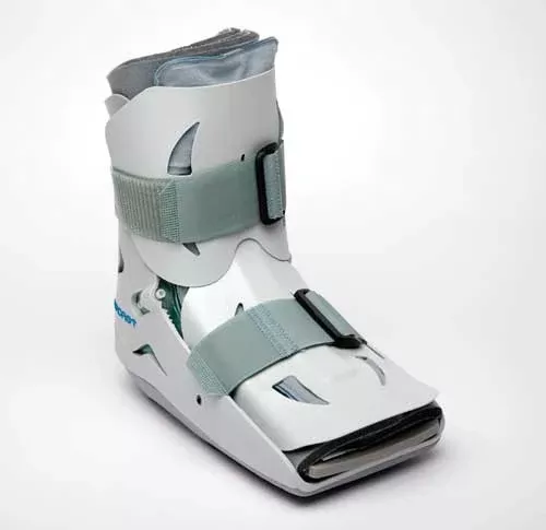 Aircast SP Walker Large (Short Pneumatic)