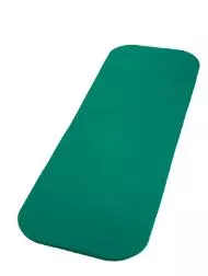 AirexCoronella Exercise Mat; 23 x 72; Green