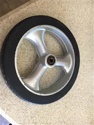 Airgo Fusion Front Wheel