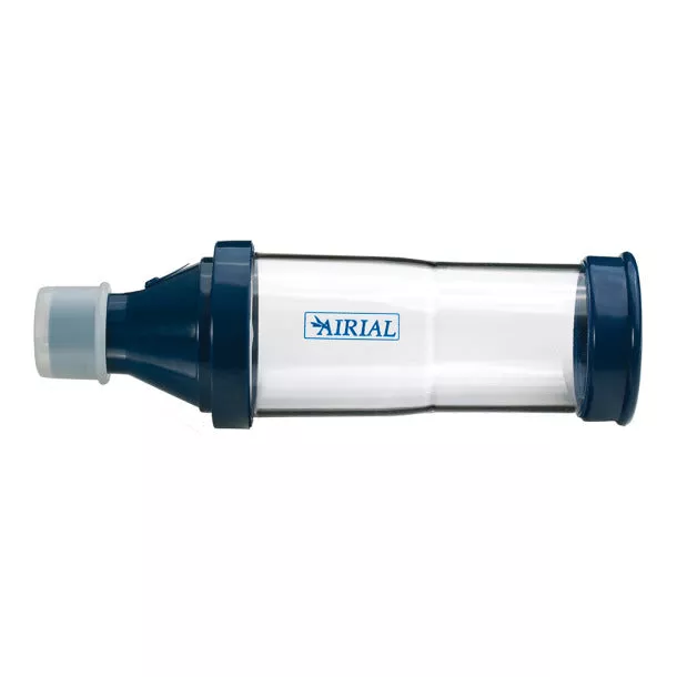 Airial Holding Chamber MQ8000