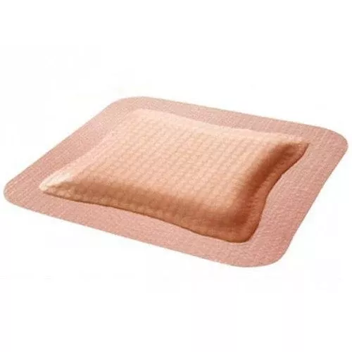 Allevyn Adhesive Foam Wound Healing Dressings, Smith & Nephew