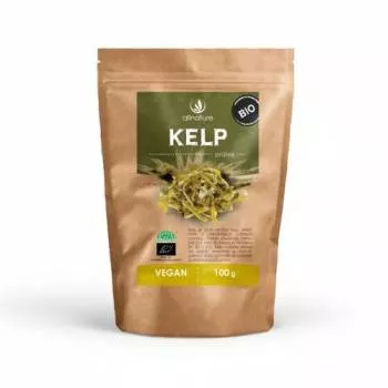 Allnature Kelp BIO powder 100 g