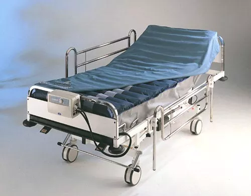 Alpha Relief Relieving Mattress Replacement System