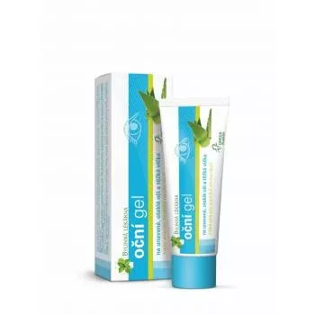 Altermed Eye Soothing Gel25 g