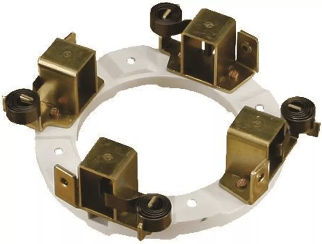 AMD Brush Holder With Springs (Universal Fit)