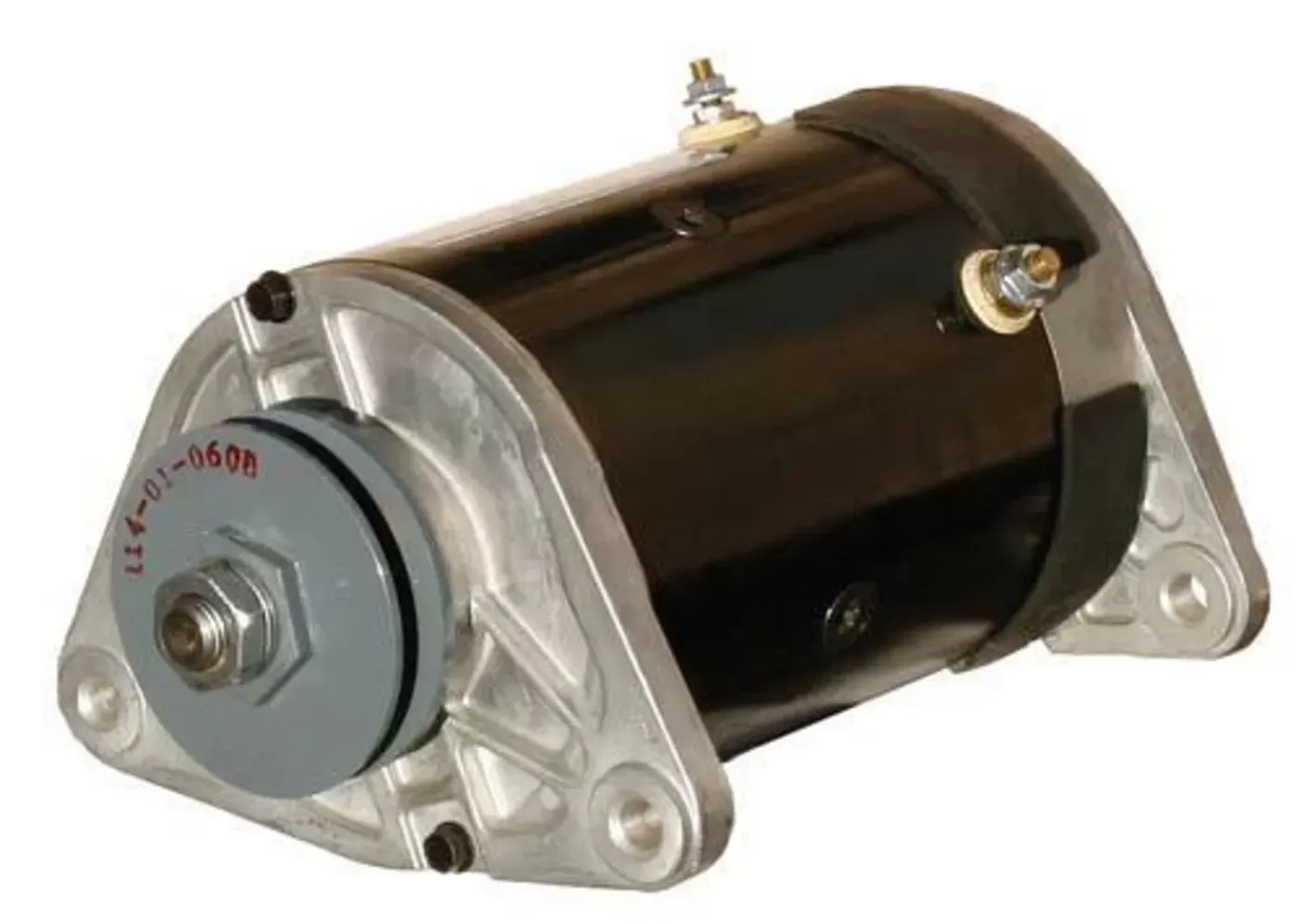 AMD Nidec Starter Generator for Club Car DS & Precedent