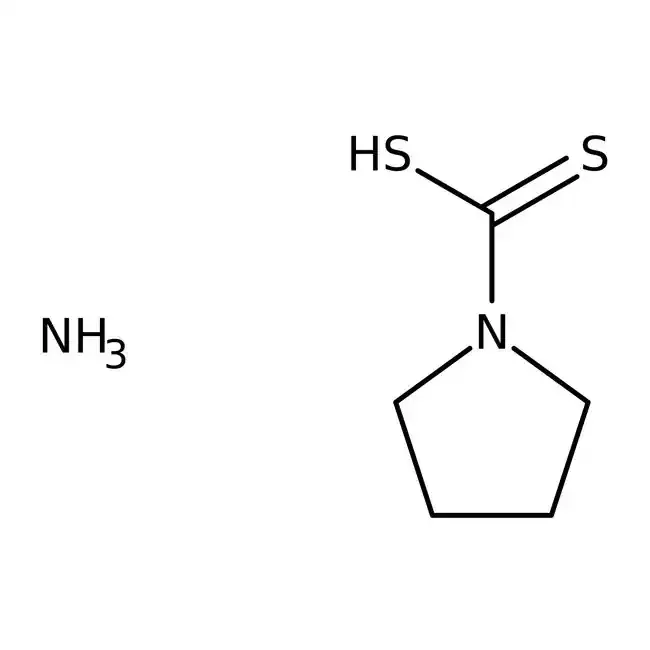 Ammonium 1-Pyrrolidinecarbodithioate, BAKER ANALYZED™ Reagent, J.T. Baker™