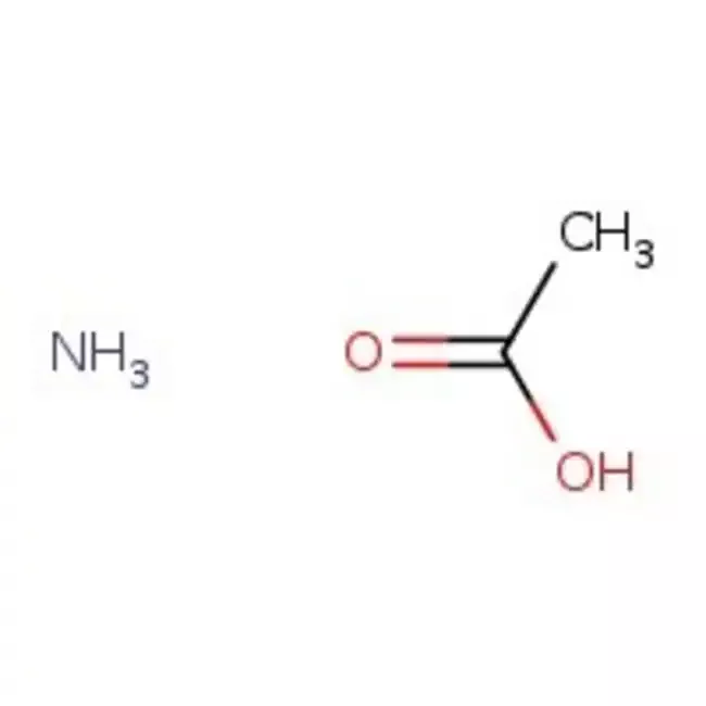 Ammonium Acetate, HPLC Grade, J.T. Baker™