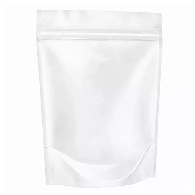 Ampac™ Flexibles StandPAK Pouches