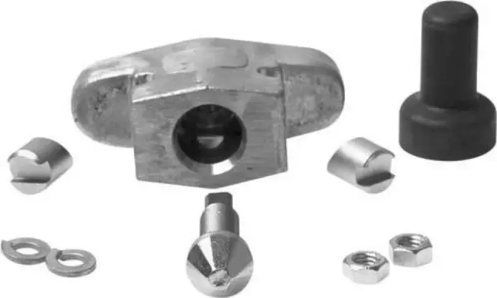 Anchor Body Kit for Club Car Gas & Electric (1982-Up)