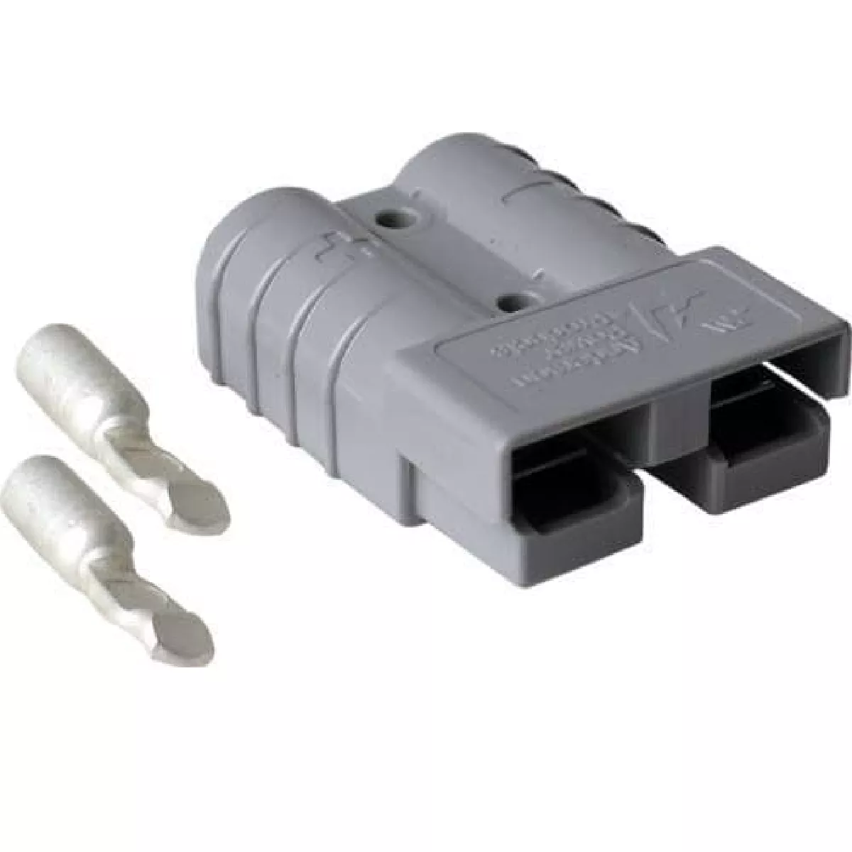 Anderson Charger Plug (For Select Club Car, EZGO Models)