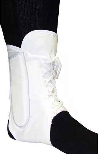 Ankle BraceCanvas LightweightLarge10 -11∑