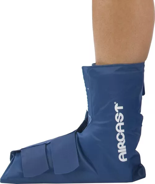 Ankle Cryo/Cuff