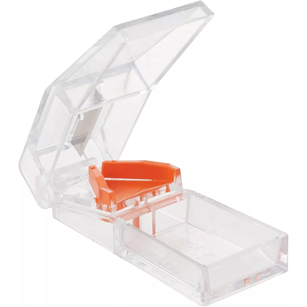 Apex Deluxe Pill Splitter