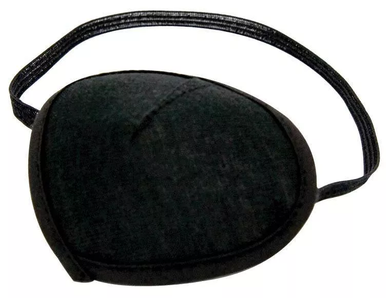 Apex Eye Patch