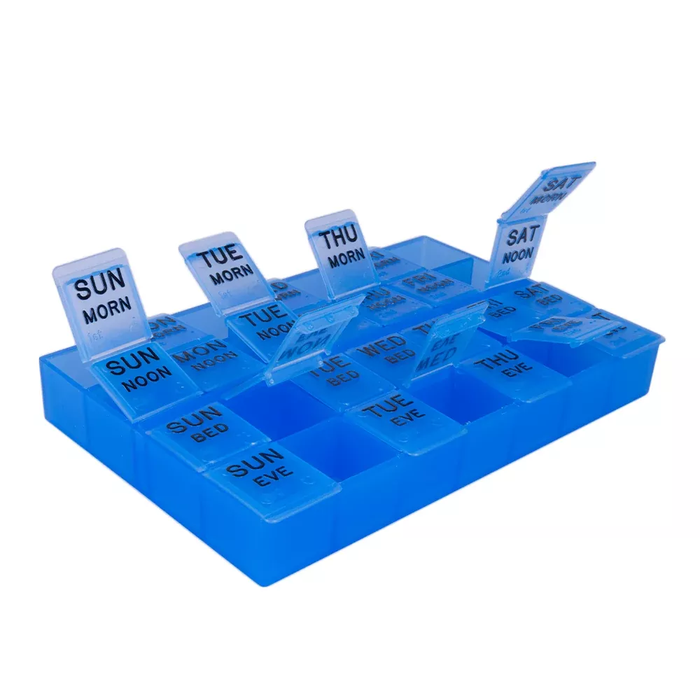 Apex Mediplanner II