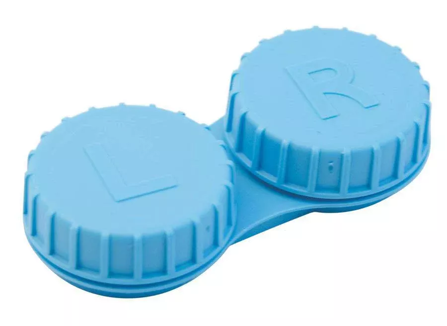 Apex Tight-Top™ Contact Lense Case