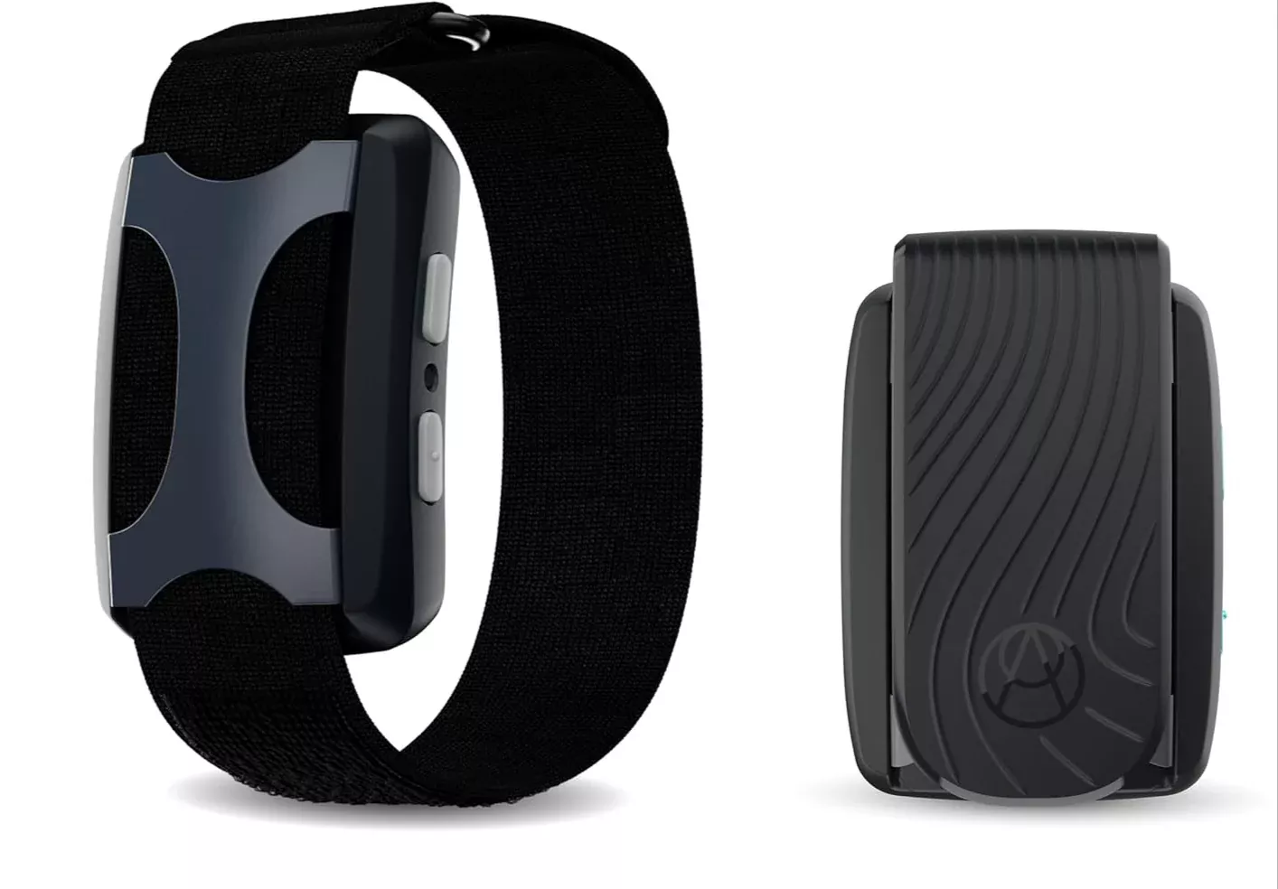 Apollo Wearable – Stress Relief & Sleep Aid with Vibration Therapy