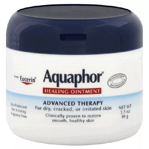 Aquaphor Healing Ointment