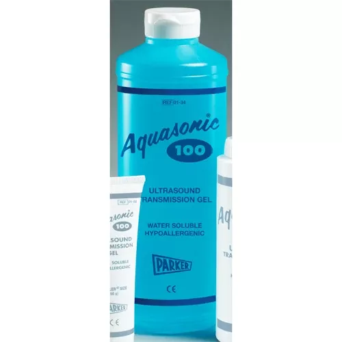 Aquasonic 100 Non-Sterile 1 Liter (35 Oz)Each