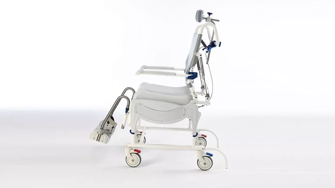 Aquatec Ergo Dual VIP Shower Chair