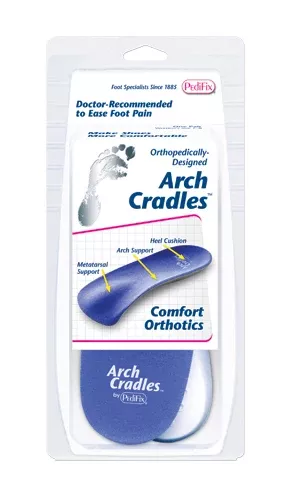 Arch CradlesX-Large Men's 11-12