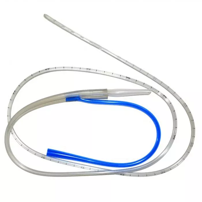 Argyle Salem Sump Dual Lumen Stomach Tube