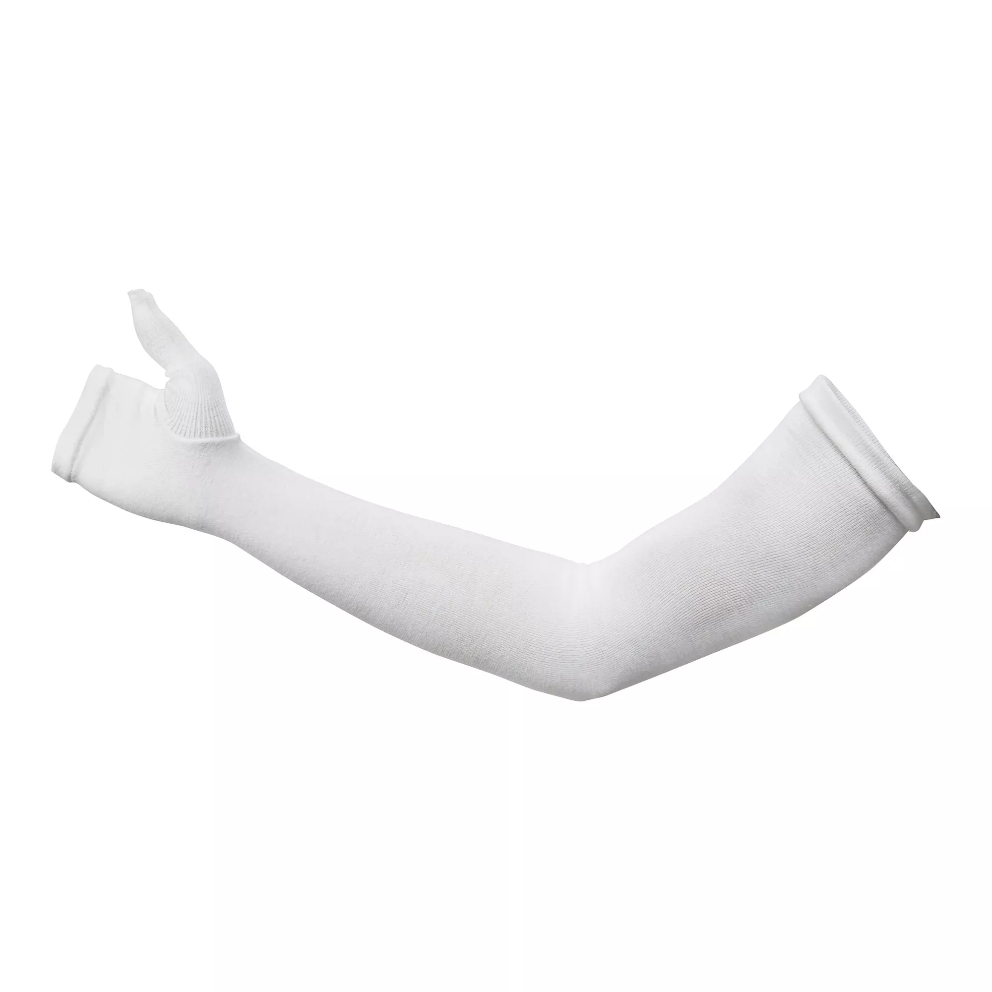 Arm Sleeve McKesson Medium - White