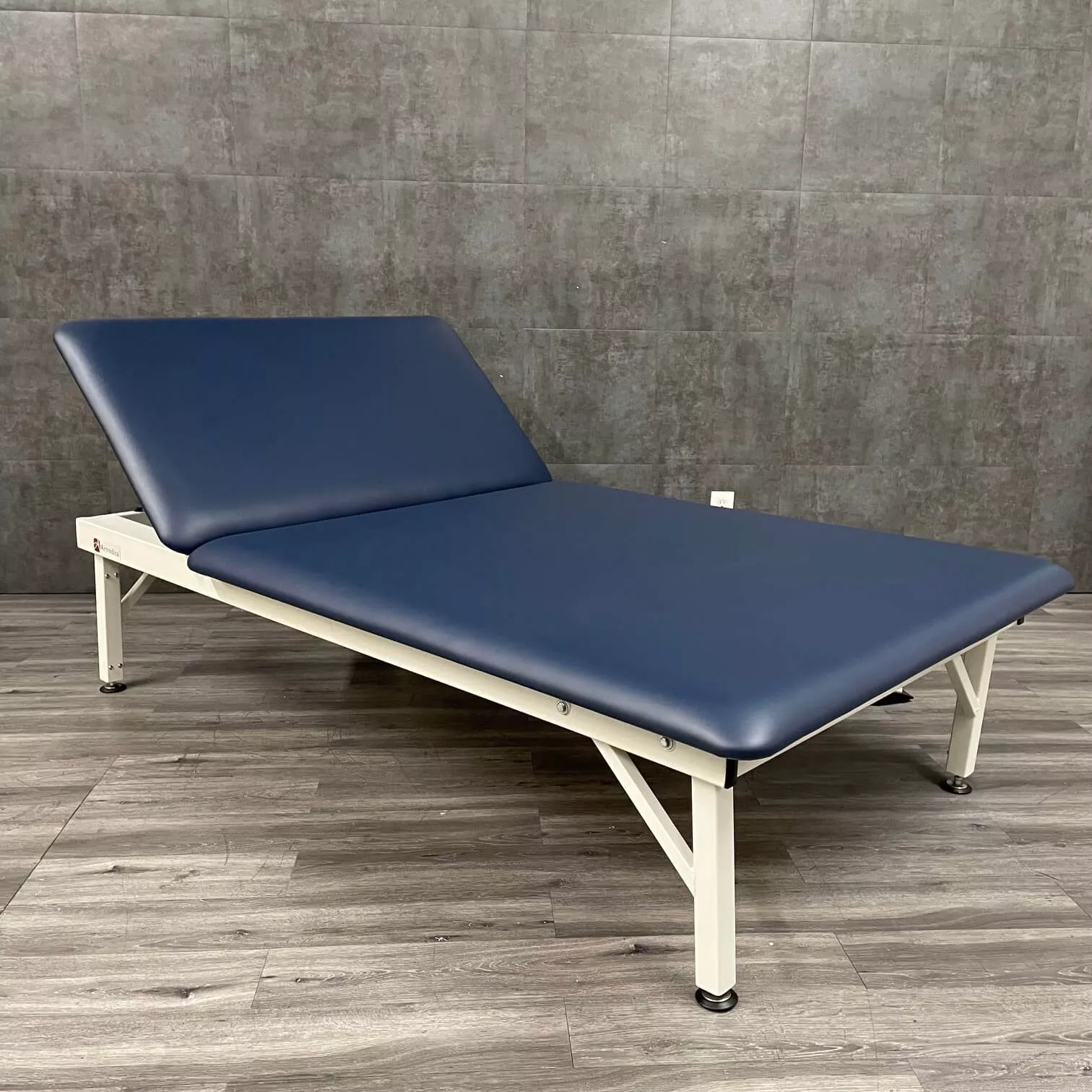Armedica AM-645 Steel Power Bariatric Mat Table