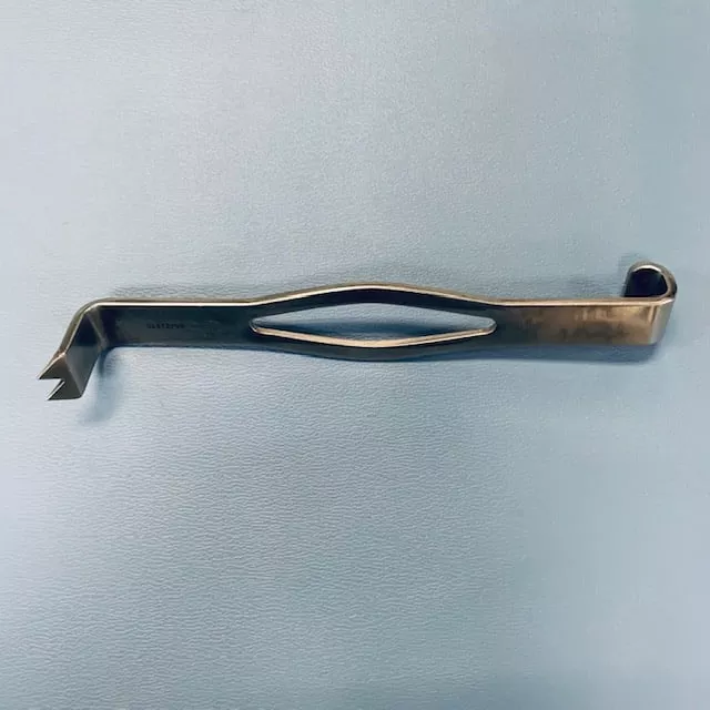 Arthrex Graft Harvesting Retractor (Used)