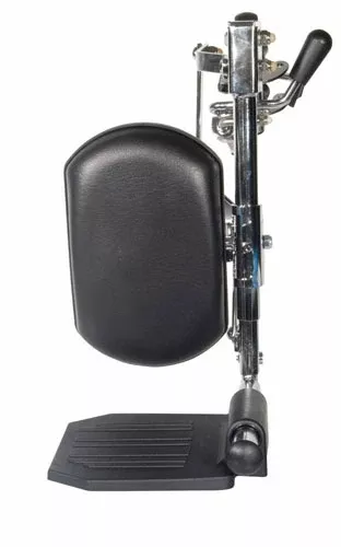 Articulating Elevating LegrestsPair
