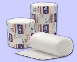 Artiflex Padding Bandages 3.9x 3.3 yardscase of 30