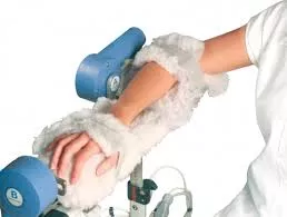 Artomot E2;Elbow Fleece Patient Kit
