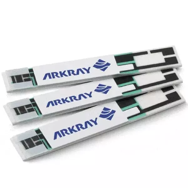 Assure Platinum Blood Glucose Test Strips, 50/Box