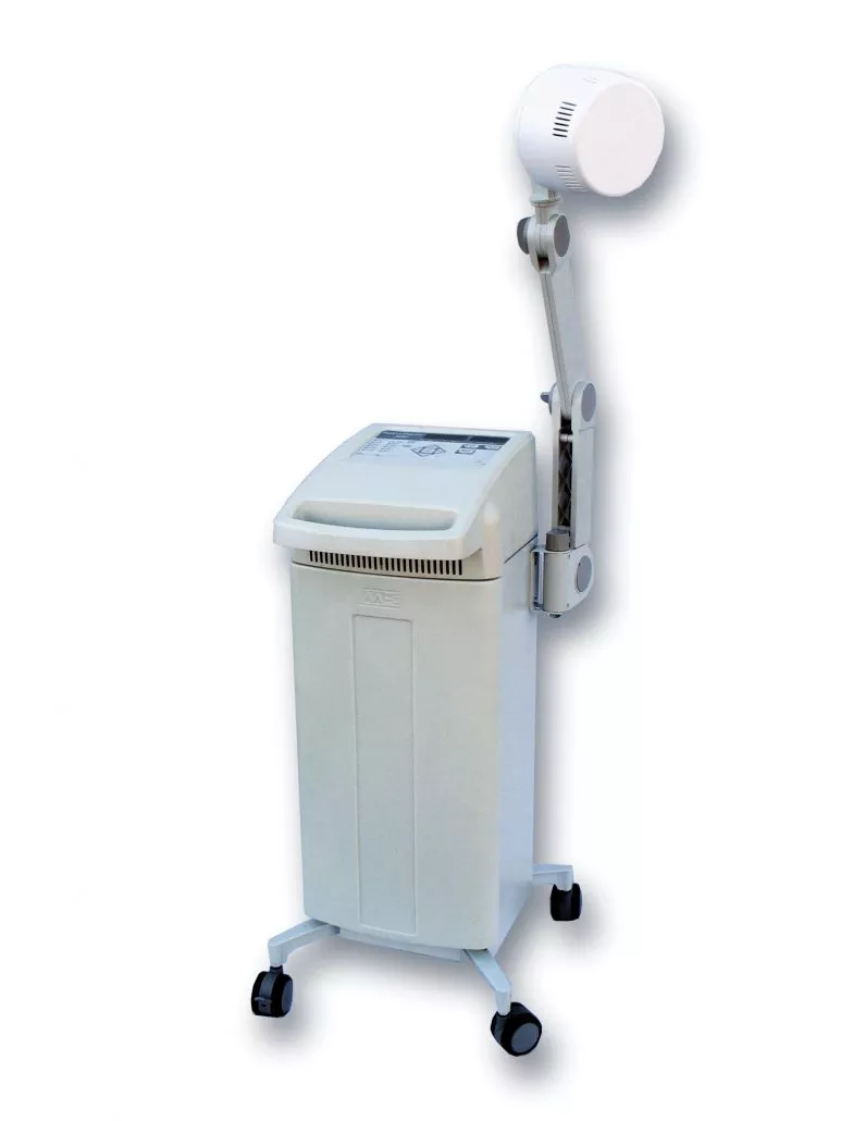 Auto*Therm 390 Shortwave Diathermy