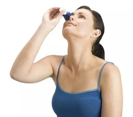 Autodrop Eye Drop Guide