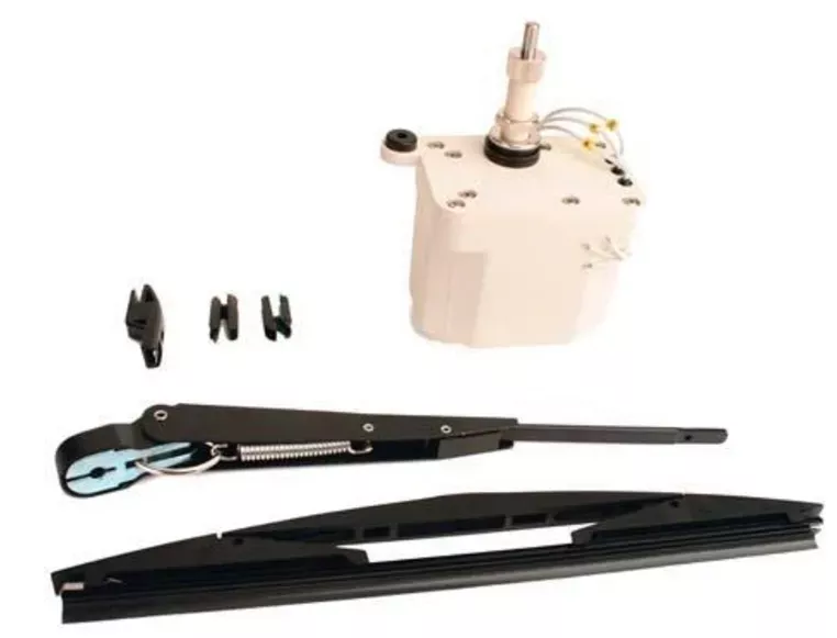 Automatic Windshield-Wiper Kit (Universal Fit)
