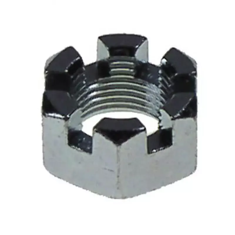 Axle Nut for EZGO Gas (1991- Current)