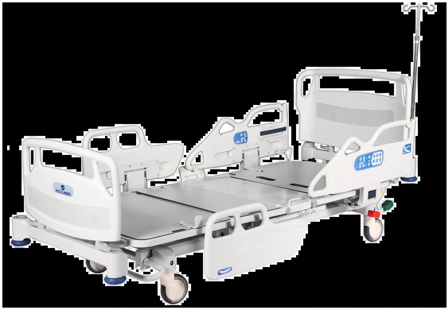 B730 Hospital Bed