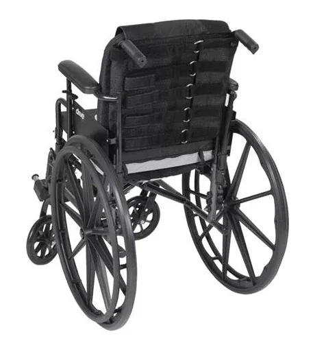 Back CushionGeneral Use Adjustable Tension
