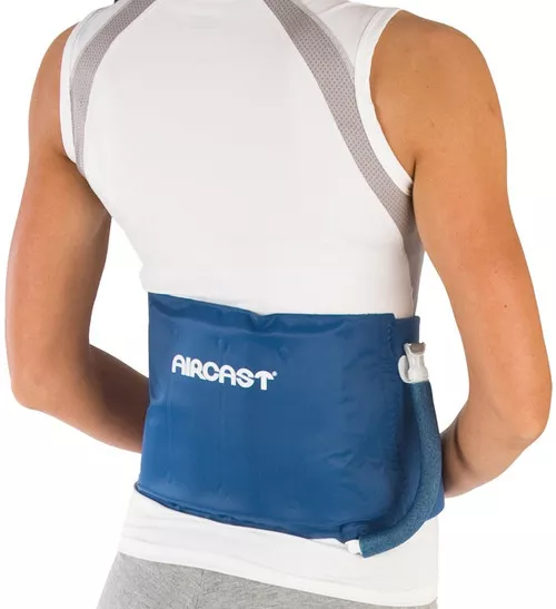 Back/Hip/Rib Cryo/Cuff