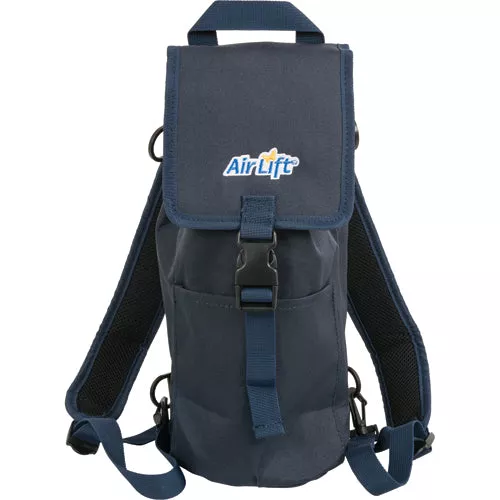 Backpack / Shoulder Bag for M6CM9 or smaller tanks