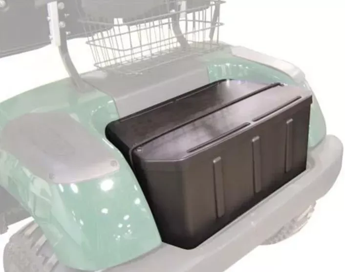 Bag Well Trunk for Club Car DS (1982 – Up)