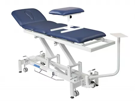 Balance Traction Agility BAL2050; Traction Table