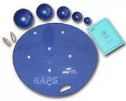 BAPS; Complete System with Storage Tray