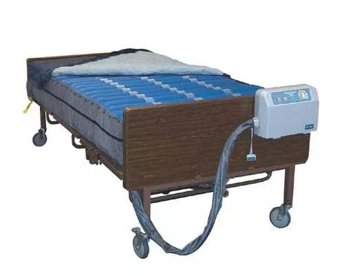 Bariatric Low Air Loss & APP System80X42X10(inflated)