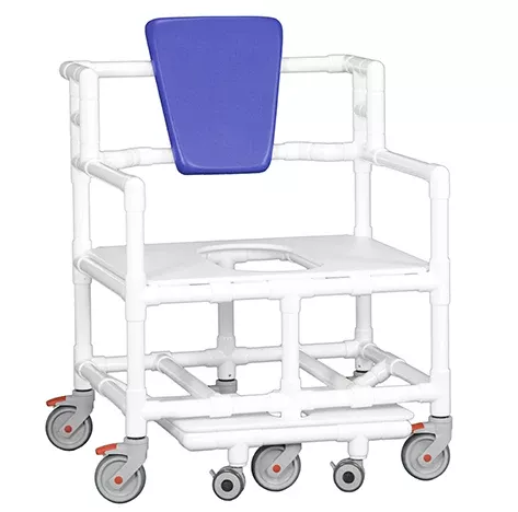 BARIATRIC SHOWER CHAIR